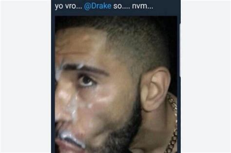 drake meat leak pic|drake video real.